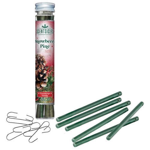 Christmas scentsicles scent - scentsicles,