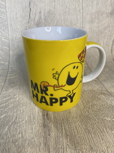 Happy men thoip sanrio - mr,