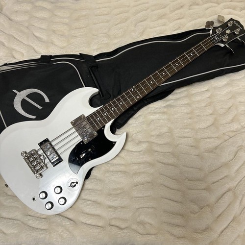 Epiphone limited edition - epiphone, eb-3