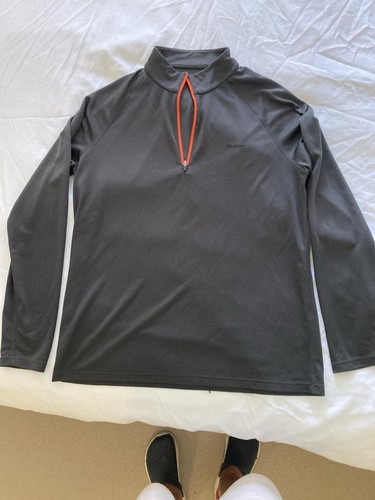 Men rohan base - layer, long