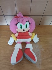 Sonic the Hedgehog Amy Rose
