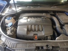 2009-2012 MK2 8P AUDI A3 COMPLETE ENGINE 1.6 PETROL BSE 59K MILES EURO 4*VIDEO*