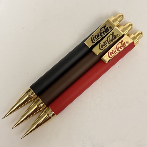 1990s coca cola mechanical - 1990s,