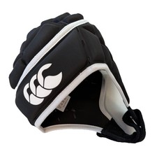 Canterbury Core Headguard Rugby Mens Size Small New!