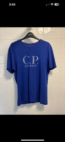 Company tshirt - company,