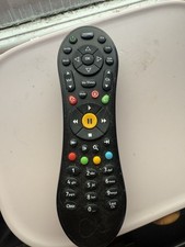 Virgin Media V6- TiVo Box