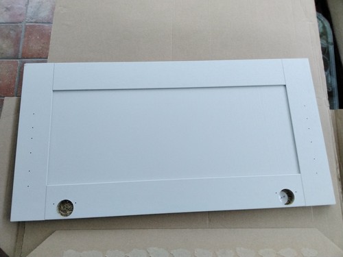 Howdens kitchen door - , allendale
