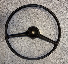 Classic Mini Mk1 Steering