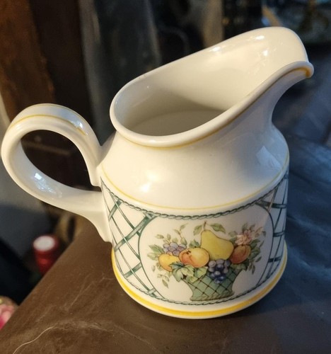 Vintage villeroy boch - &,