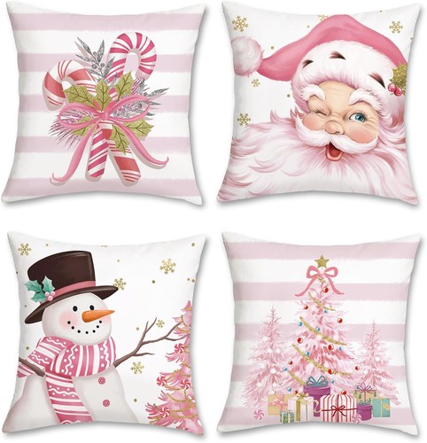 Bonhause pink christmas - bonhause,