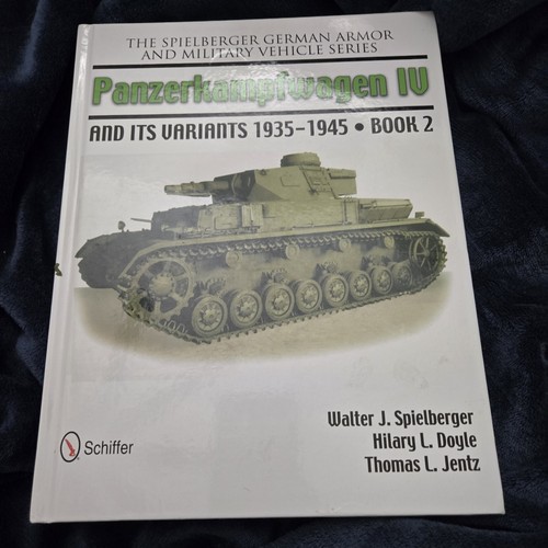 Spielberger german armor - spielberger,