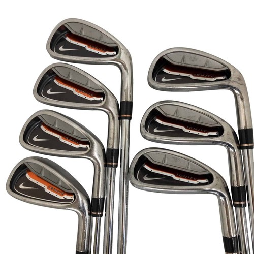 Nike right handed - handed, iron