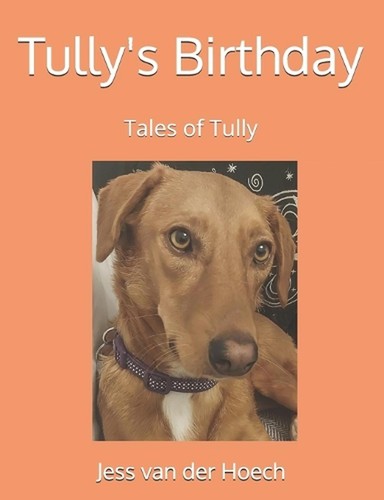 Tully birthday jess van - birthday,