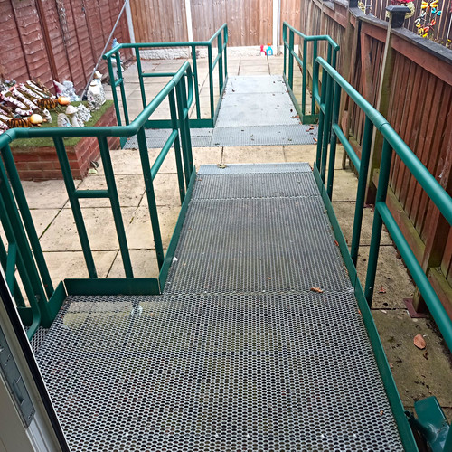 Premium modular metal - premium,