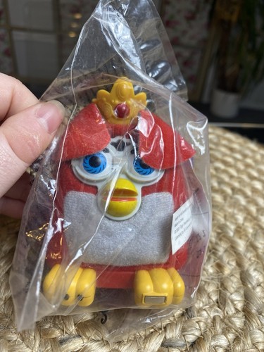 Vintage mcdonald toy - vintage, mcdonald’s