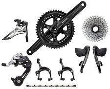 SRAM Rival 22 Mechanical