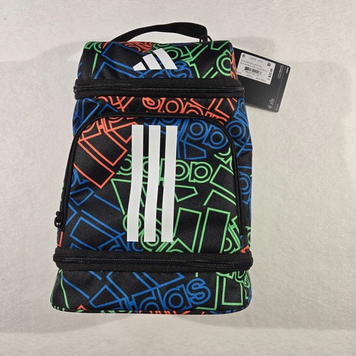 Adidas excelator lunch bag - lunch,