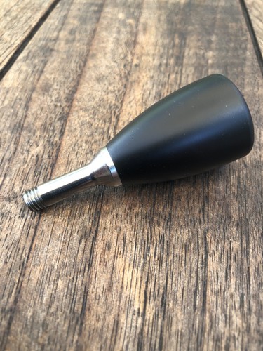 Theoben rapid bolt handle - bolt,