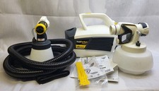 Wagner WallPerfect W 687 E Electric Paint Sprayer - Unused