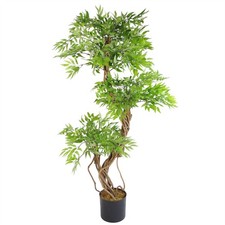 Artificial Ficus Tree