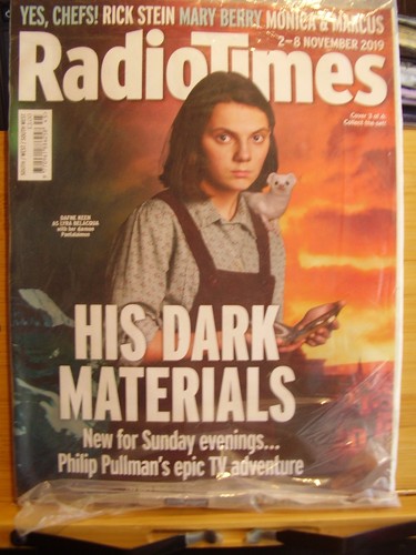 Radio times nov - nov,