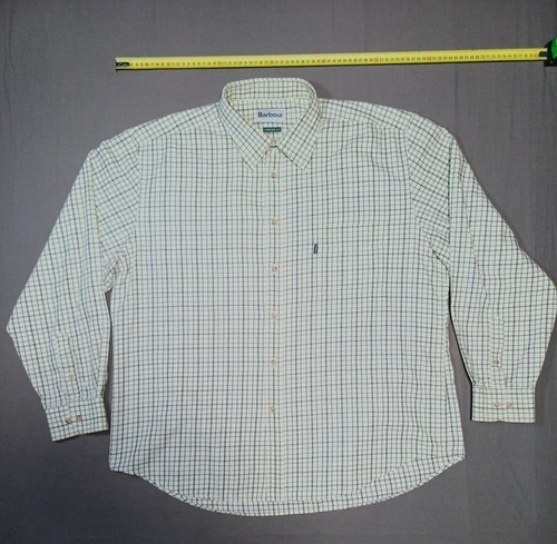 Men barbour shirt - men,