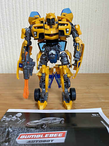 Hasbro transformers rotf - hasbro,