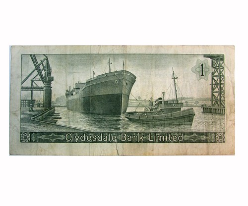 1965 clydesdale bank limited - clydesdale,