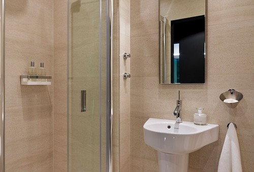 Display shower room - ex-display,