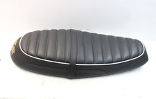 Triumph Bonneville T120 Spirit of 59 LE Seat 2018 (A45)