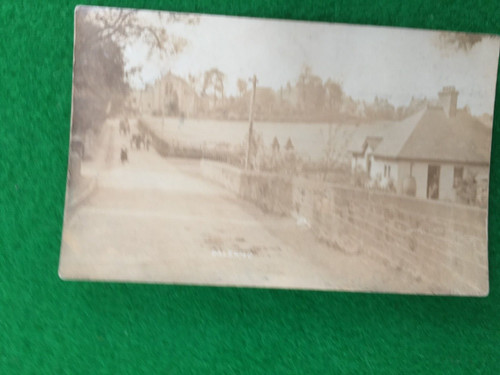 Balerno midlothian vintage - midlothian,