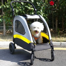 Dog Stroller for Small Medium