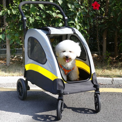 Dog stroller for small medium - for,