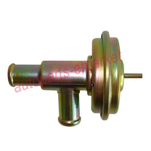 Heater control valve jaguar - heater,