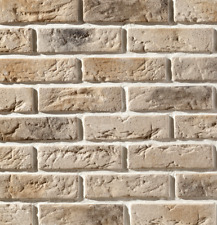 SAMPLE of MYSTIQUE BRICK SLIPS