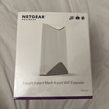 NETGEAR Wireless Mesh Access
