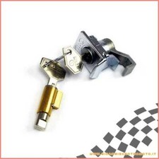 Locks Zadi steering lock and