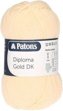 Patons Diploma Gold DK 50g