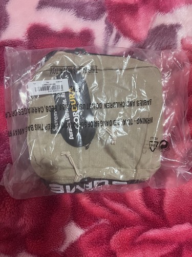 Supreme shoulder bag - bag,