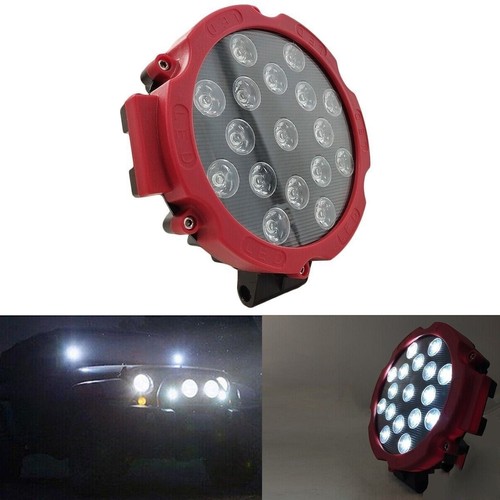 Led work spot off road - led,
