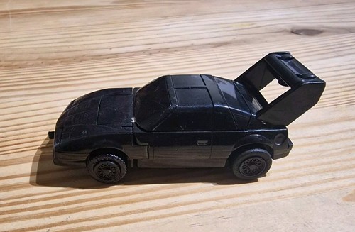Vintage knight rider ertl - vintage,
