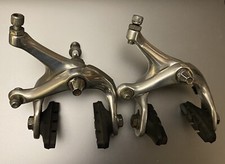 Shimano Exage Brake Caliper Set BR-A250 39-49mm 1990s