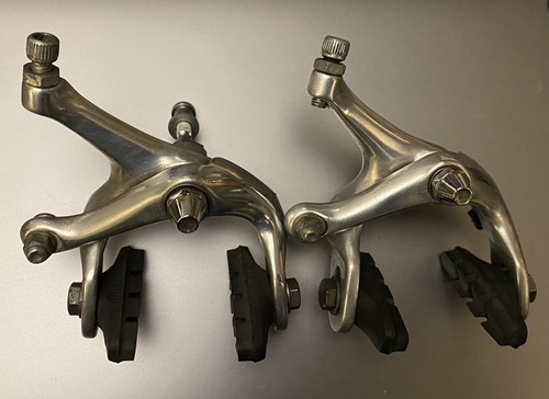 Shimano exage brake - exage, caliper
