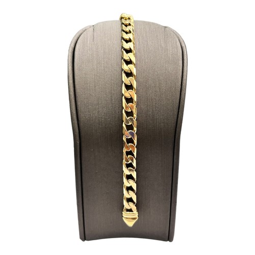 9ct yellow gold italian - 9ct, 9k