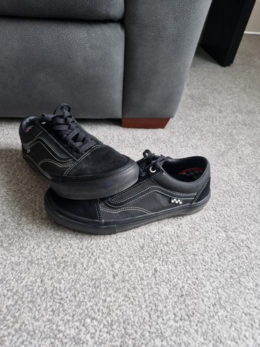 Vans skate old skool - vans,