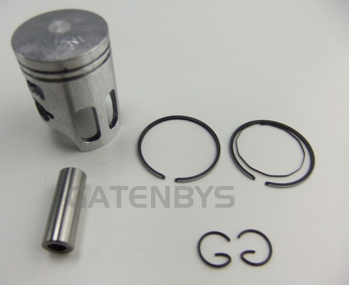 New piston kit - new, 50cc