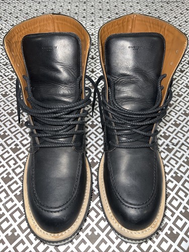 Givenchy rottweiler ankle boot - ankle,