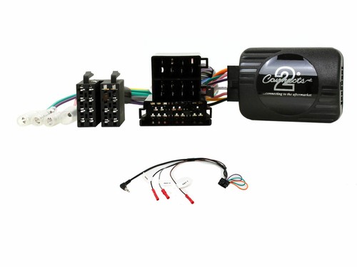 Connects2 ctsfa004 steering - connects2,