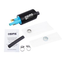 Intank electric fuel pump - intank,