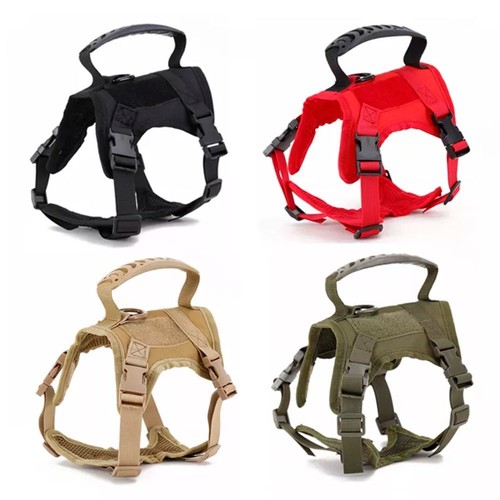 Nylon tactical cat - tactical, harness
